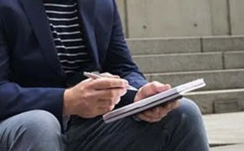 福祸相依的优秀作文