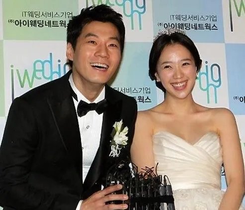 李天熙的老婆全慧珍照片曝光 二人称闪电结婚不后悔