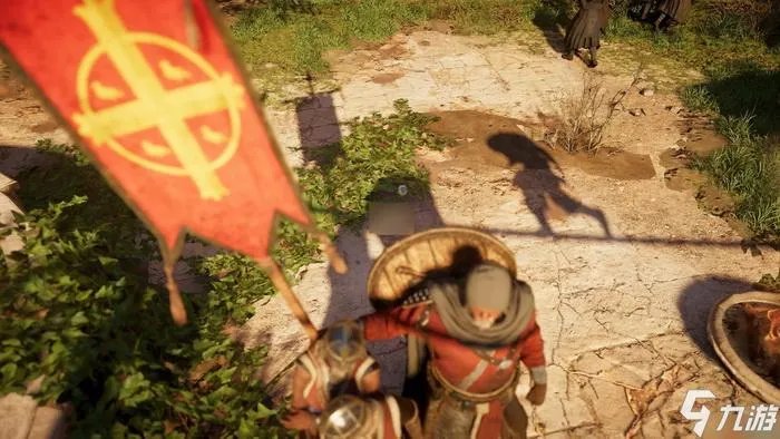 《刺客信条英灵殿》雷神套怎么获取 雷神索尔套装全属性