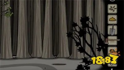 锈湖天堂岛第三灾通关攻略