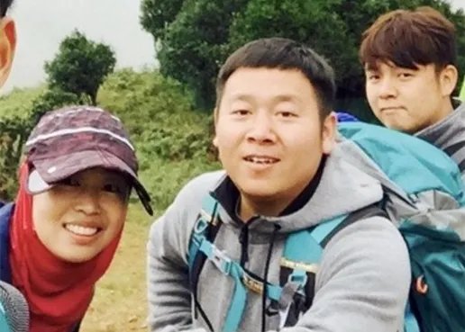 陈翔六点半演员资料介绍,陈翔六点半腿腿陈洁老公是蘑菇头