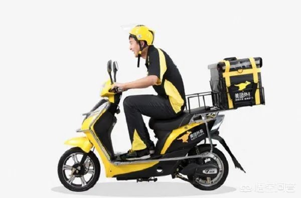 杭州当外卖员好吗？一个月多少钱？