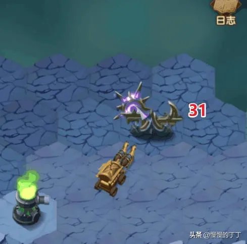 剑与远征奇境探险凄寒高地(凄寒高地通关流程傻瓜版全图流程)