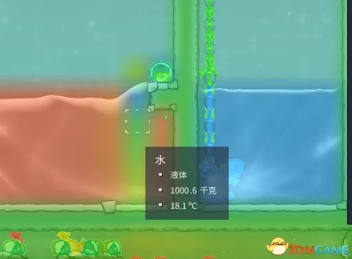 缺氧液体是怎么降温的 液体降温机制介绍