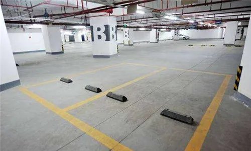 普通车位尺寸标准是多少