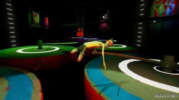 《Ben和Ed》PC正式版下载发布!呆萌僵尸救基友!