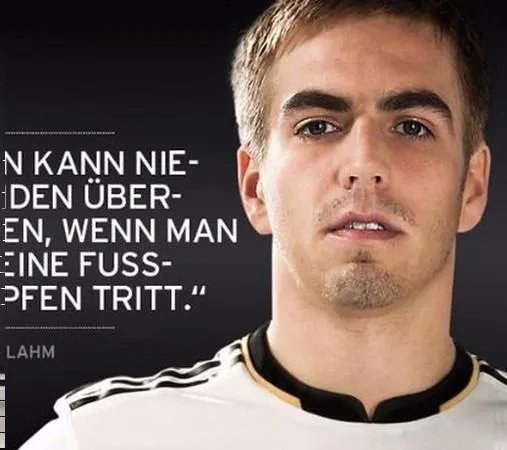 拉姆为什么退出德国国家队 女友是谁备受关注