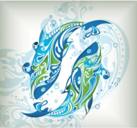 双鱼座出生日期 双鱼座是几月几号到几月几号