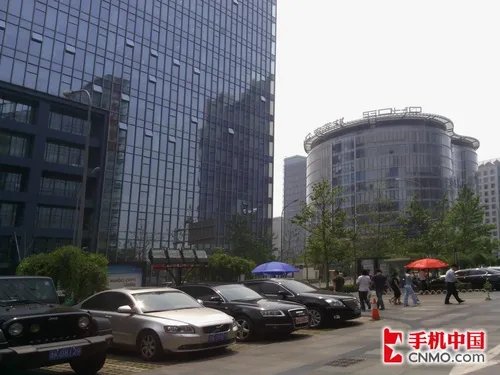 TD入门Android智能手机 中兴U880评测