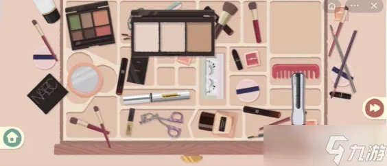 收纳物语猪猪女孩怎么过 猪猪女孩通关攻略