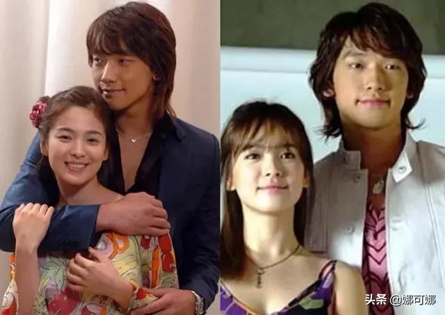 宋慧乔离婚了，大家来猜猜有些什么原因？