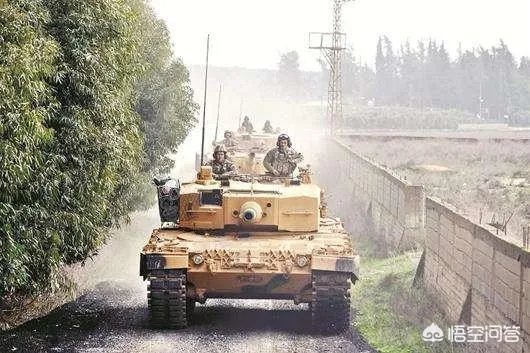 听说土耳其攻击了美军基地,是真的吗?