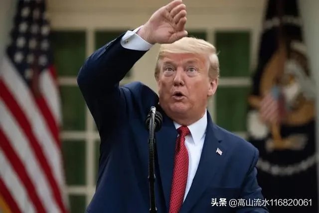 特朗普为什么要赦免去世百年的“美国女权运动领袖”苏珊·安东尼？