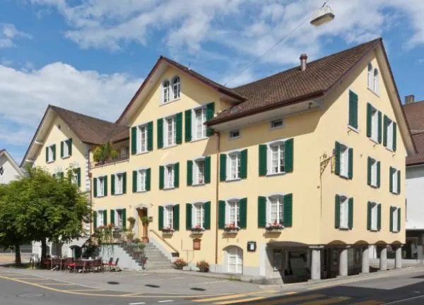 瑞士小镇下起巧克力雨,给路上的司机造成了什么影响?