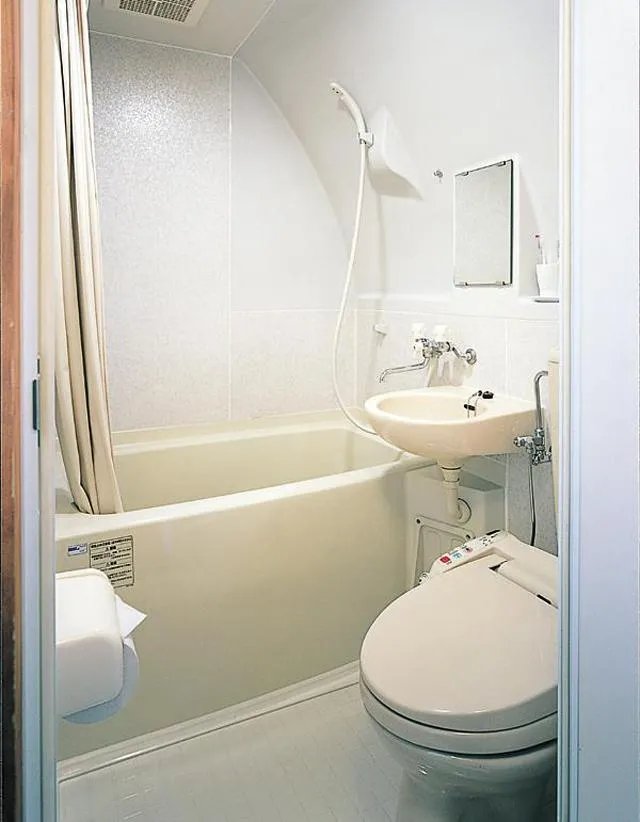 日本馒头度假屋为什么突然走红了？