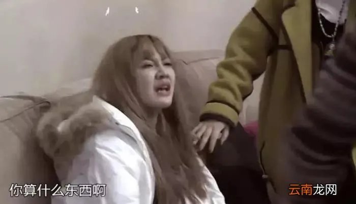 21岁韩安冉宣布与小猪先生复合 韩安冉小猪先生