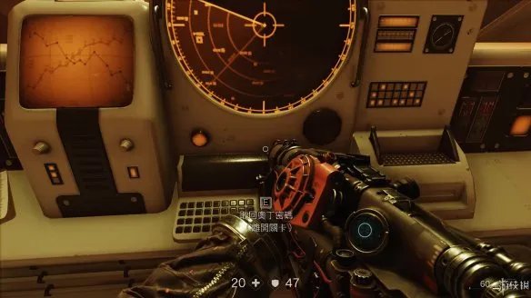 《德军总部2：新巨人》 图文流程攻略+基本操作+技能详解+boss心得【游侠攻略组】