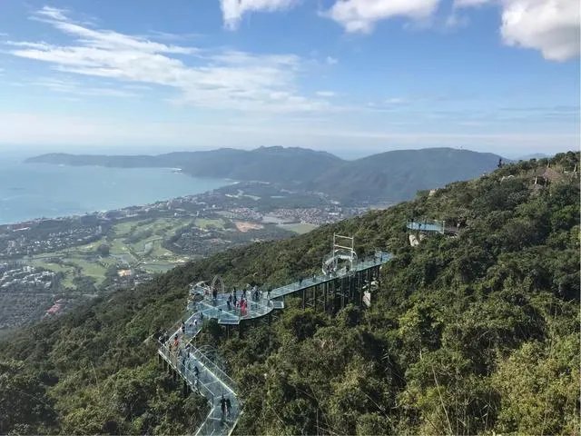 为什么三亚国际旅游岛新冠几乎没有？