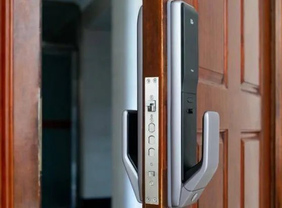 lock是什么意思？