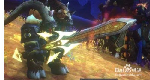 辉煌的破晓大剑攻略