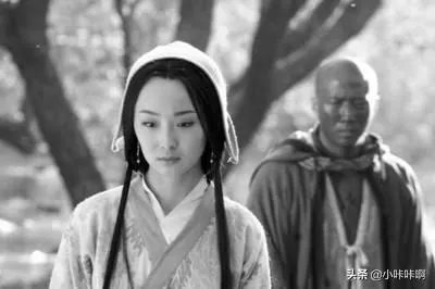 少林僧兵插曲？