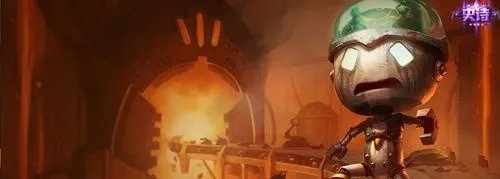 lol阿木木天赋|lol阿木木符文