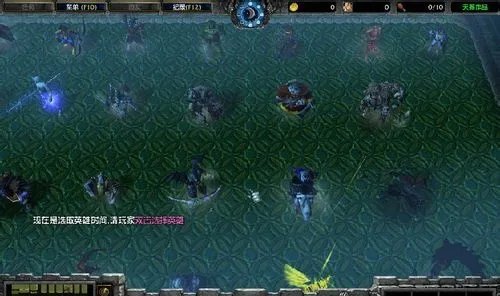 新无双列传v1.95攻略