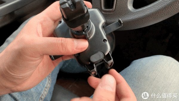 车载手机支架对比测评