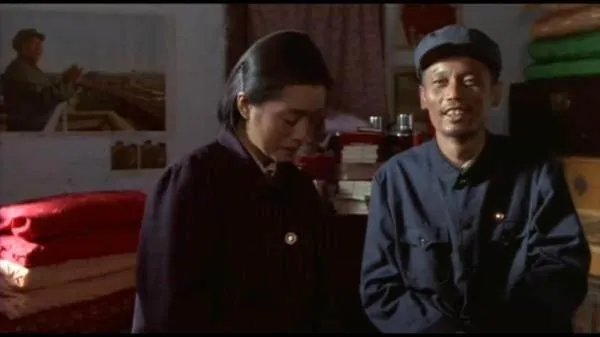 哪个镜头让你觉得一个演员演技爆炸？