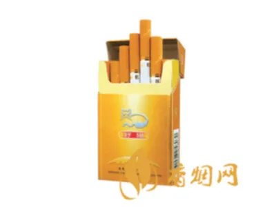 2020好猫香烟价格一览表 好猫香烟图片