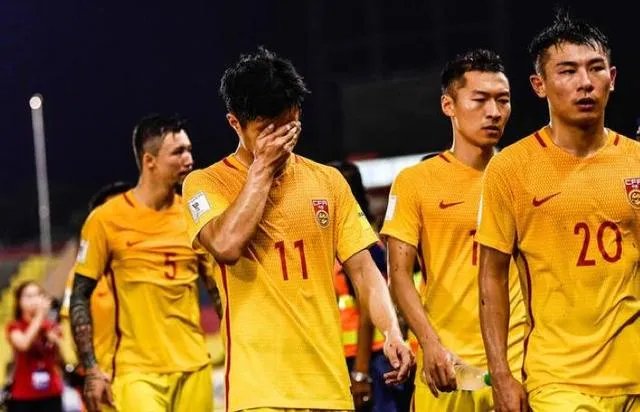 国足下一场比赛是什么时候？