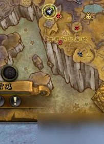 《魔兽世界》7.3阿古斯隐藏宝藏宝箱位置汇总