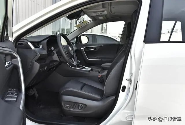 丰田RAv4新车多少钱？