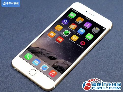 港版苹果iPhone 6 最新报价仅售5050元