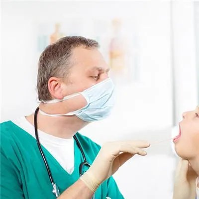 嘴巴苦是什么原因