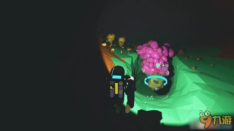 异星探险家图文攻略 异星探险家全教程图文攻略