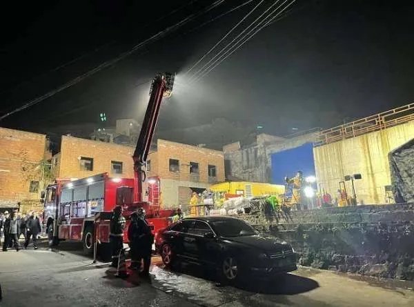 重庆市政府被约谈，所谓何事？