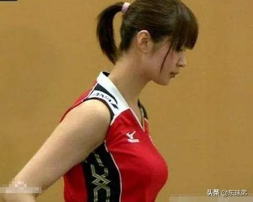 木村纱织被称之为身材最好的女排球员，这是为什么？你怎么看？