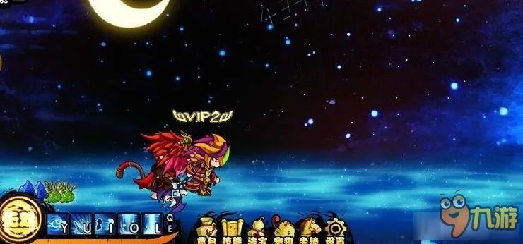 造梦西游4小怪爆率增加介绍 造梦西游4小怪爆率增加了吗