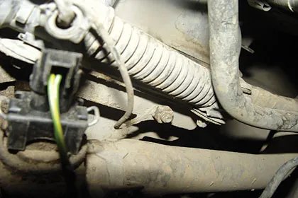 捷达汽车维修保养费用表