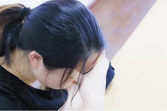 蹲久了站起来头晕眼黑是什么原因