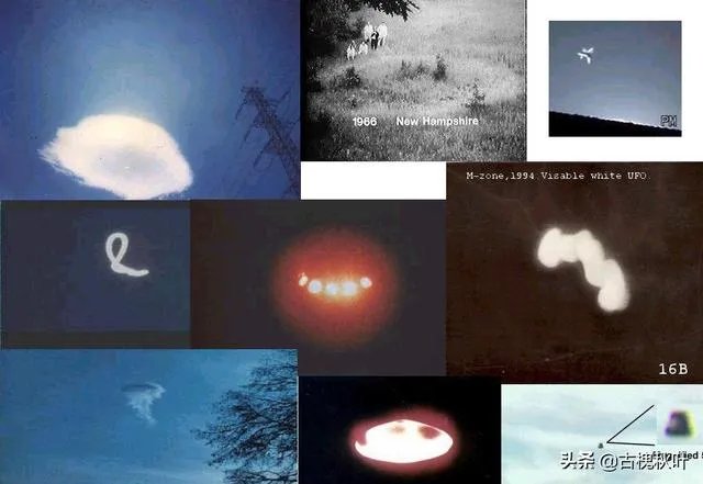 UFO被美国证实真的存在，那外星人来了，我们怎么办？