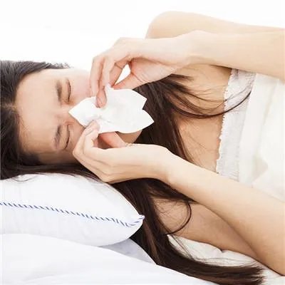 低烧是什么症状和感觉