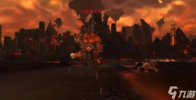 魔兽世界橙杖任务详细流程 橙杖任务详解