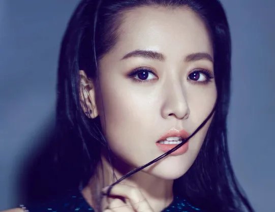 她是“京城四美”最美的一个,连王思聪都惹不起,你知道她是谁吗?