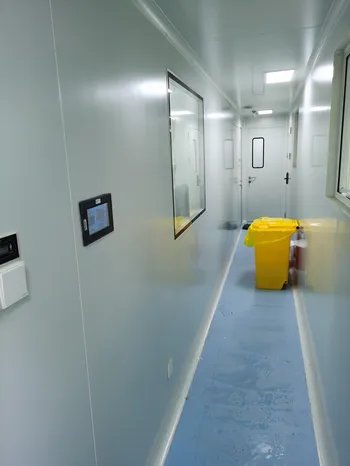 集结!中山一院首批60名队员已赴越秀各社区支援!