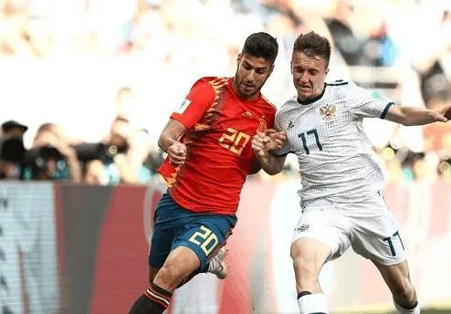 俄罗斯晋级八强创造了哪几项新记录？