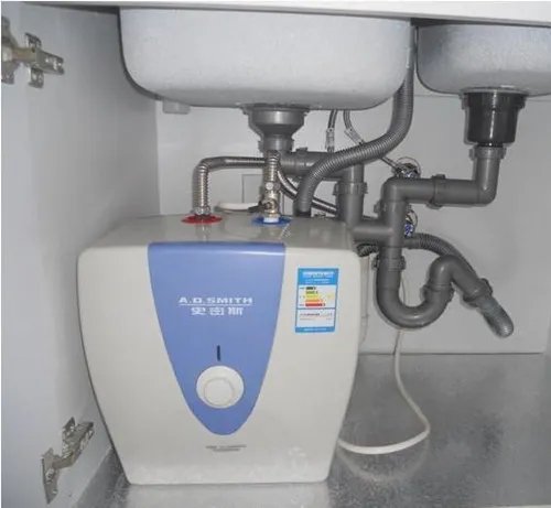 小厨宝是什么东西