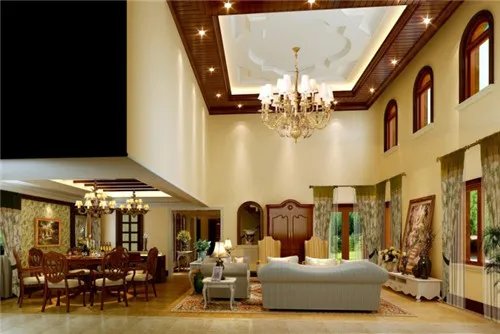 别墅装饰公司有哪些 装修一套别墅要多少钱