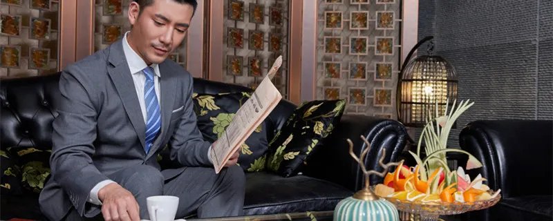 双子女喜欢的四种男人